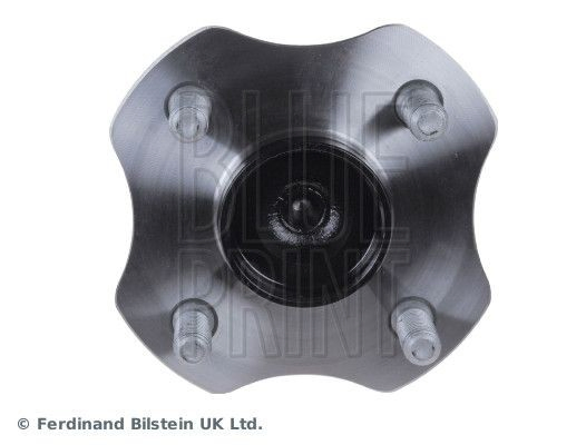 Do koszyka Piasta tylna Mitsubishi Galant VII E5A, E7A, E8A